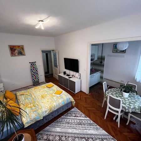 Nina Apartment Sarajevo Luaran gambar