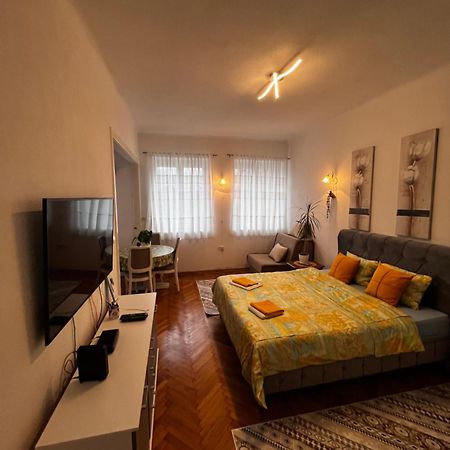 Nina Apartment Sarajevo Luaran gambar