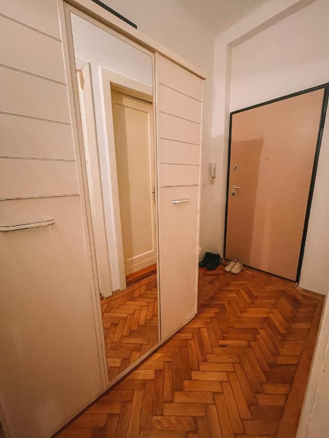 Nina Apartment Sarajevo Luaran gambar