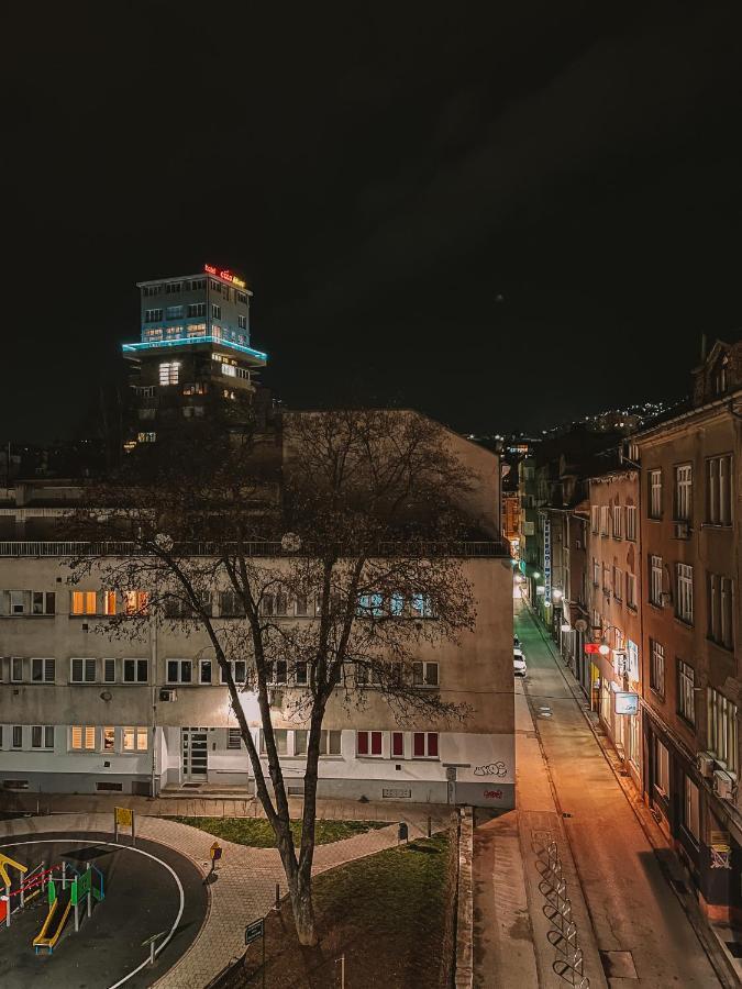 Nina Apartment Sarajevo Luaran gambar