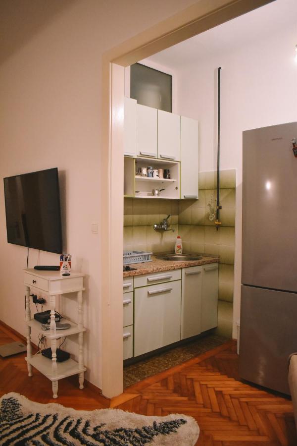 Nina Apartment Sarajevo Luaran gambar