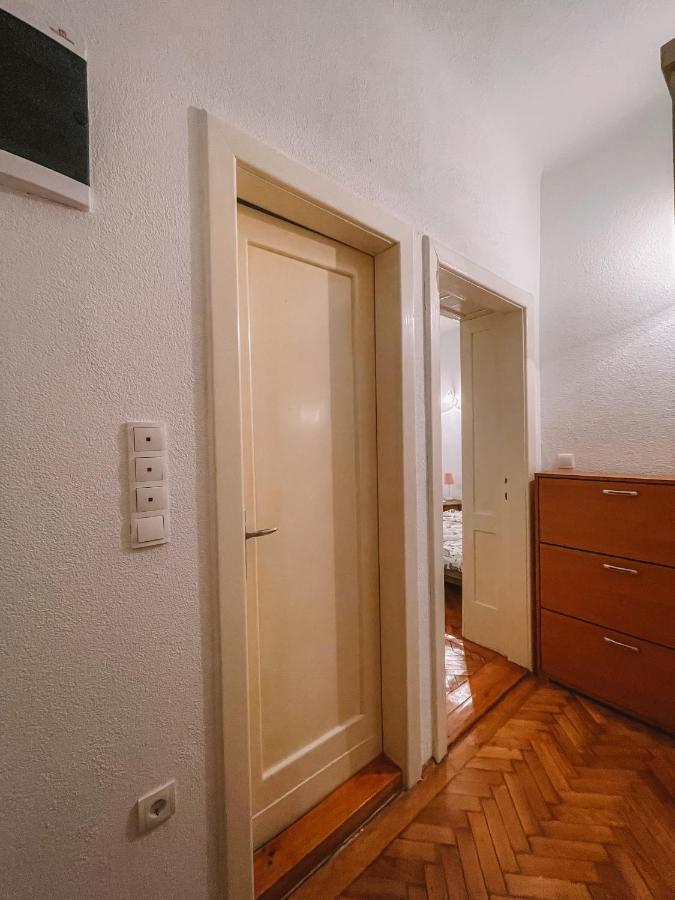 Nina Apartment Sarajevo Luaran gambar