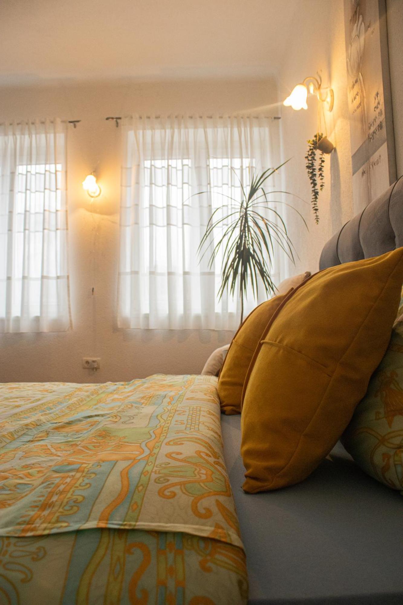 Nina Apartment Sarajevo Luaran gambar