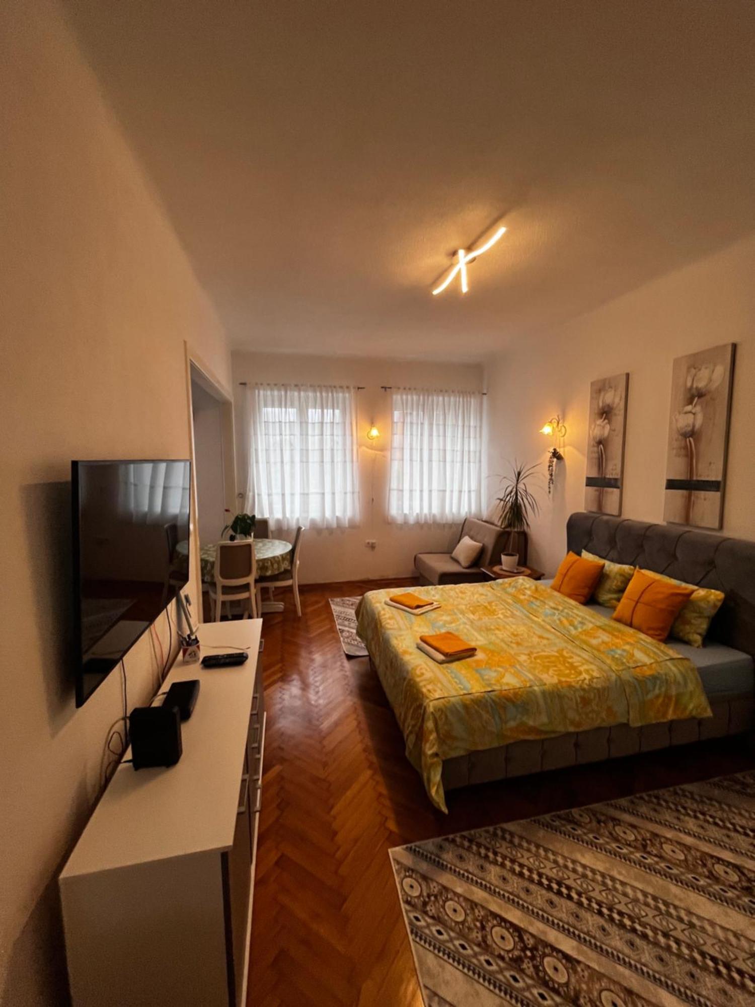 Nina Apartment Sarajevo Luaran gambar